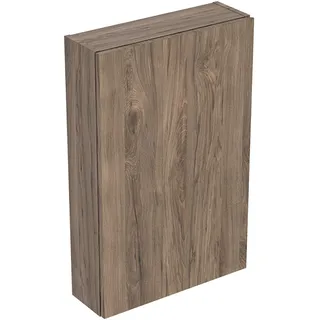 Geberit iCon Hängeschrank rechteckig, 1 Tür, 45x70x15 cm, 502318JR1