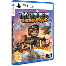 Bild Tiny Troopers: Global Ops PlayStation 5)