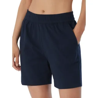 Schiesser Mix + Relax Schlafhose Kurz