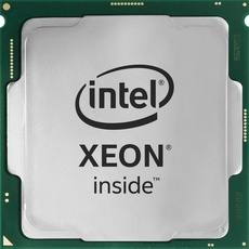 Bild Xeon E-2224 4C/4T, 3.40-4.60GHz, tray (CM8068404174707)