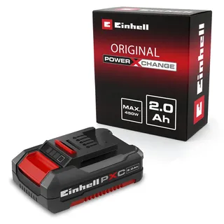 Einhell Power X-Change 18 V 2,0 Ah Akku