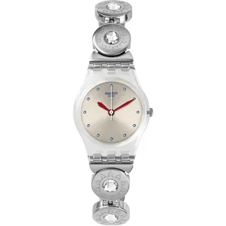 Swatch, Armbanduhr, L’inattendue, (Analoguhr, 25 mm)