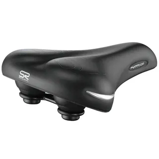 Selle Royal Freedom Premium Moderate 264 x 201 mm Schwarz