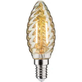 Paulmann LED-Kerze 28708 2,6 W E14 warmweiß 1 St.