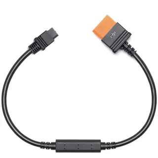 DJI Power SDC für XT60 Netzkabel (12 V)