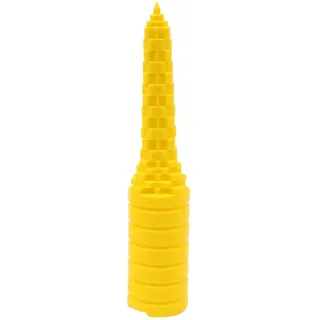 Namvo Hot Dog Bun Driller Perfekt zum Grillen und BBQ, Ideale Gr??e für Bratwürste und andere Würstchen