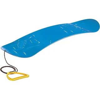 Prosperplast SNOWBOARD S hellblau - Blau