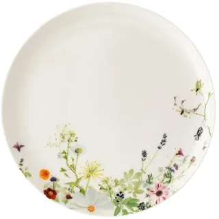 Rosenthal Frühstücksteller Mehrfarbig 21 cm