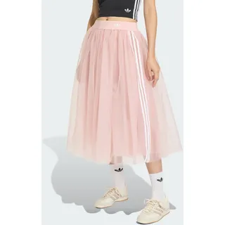 adidas Originals TÜLLROCK - Sandy Pink - M