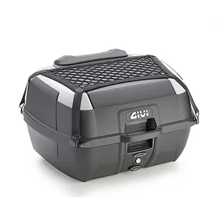 GIVI B45+ 45 l Schwarz