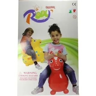 Gymnic Rody Sprungpferd 4019960