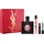 Black Opium Eau de Parfum 50 ml + Travel Spray 10 ml + Lash Clash Mascara Geschenkset