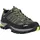 Rigel Low WP Trekking Shoes jungle-yellow fluo (22ER) 39