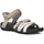 Tirra Damen Beige 36