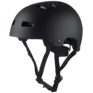 Firefly Prostyle Matt 2.0 Helme, Black, S