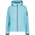39a5006 Softshelljacke Topaz 2XL