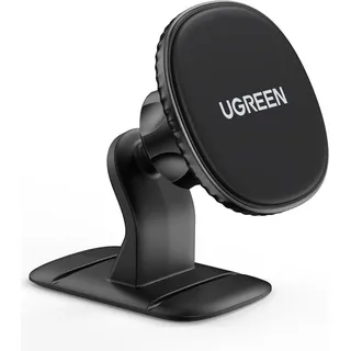 UGREEN Magnetischer Smartphone Halter schwarz