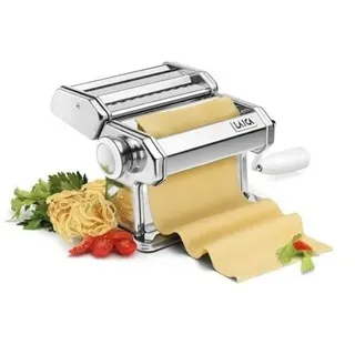 Laica PM2000 Nudelmaschine aus Edelstahl