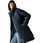 Selenar Long Length Jacke Navy/Dusky Blue 40