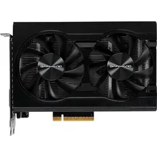 Bild von GeForce RTX 3050 Ghost 8 GB GDDR6