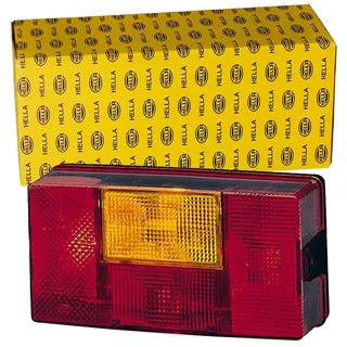 Hella Heckleuchte Links 2SE 006 040-011