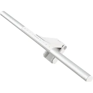 BenQ ScreenBar Pro Monitorlampe Silber