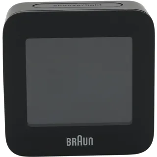 Braun BC08B-DCF schwarz