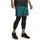 Tech Woven Wordmark Sport-Shorts Grün XXL