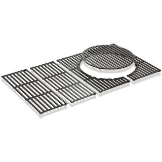 Enders Grillrost 42 x 42 cm Gusseisen schwarz