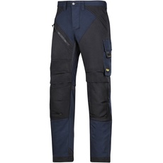 Snickers Workwear RuffWork Arbeitshose, 63039504212, 212