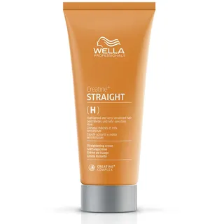 Wella Creatine+ Straight H/S 200 ml