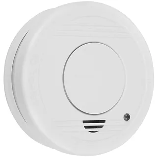 smartwares RM250 Weiß inkl. 5 Jahres-Batterie