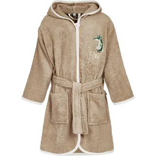 Playshoes Frottee-Bademantel