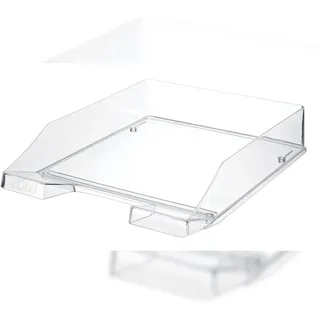 HAN Briefablage C4 transparent DIN A4, 1 St.