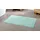 Chenille Mint 70 x 50 cm