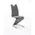 Amado Kunstleder grau 2er Set
