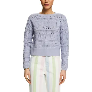 Esprit Damen 024ee1i324 Pullover (1er Pack)
