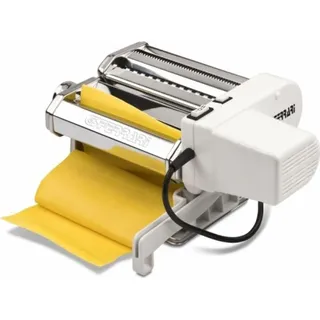 G3 Ferrari G2012100 G3Ferrari G20121-Blatt Mia Elektrische Nudelmaschine Aluminium Edelstahl, Stahl