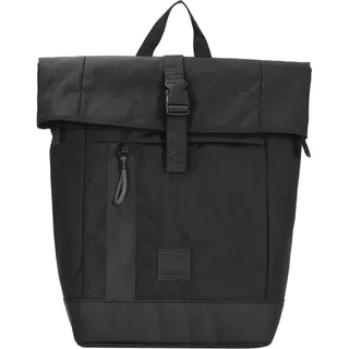 Strellson Northwood RS Eddie Backpack SVF Rucksäcke Schwarz