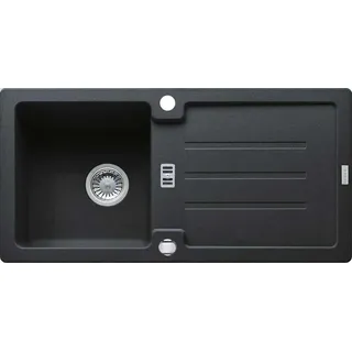 Strata STG 614-86 onyx + Excenterbetätigung