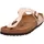 Sandalen White 40
