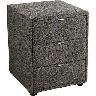 Jockenhöfer Gruppe Nachtkonsole »Lore«, grau