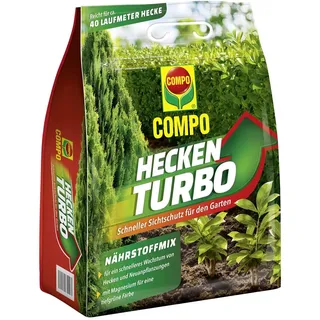 Compo Heckendünger 4 kg