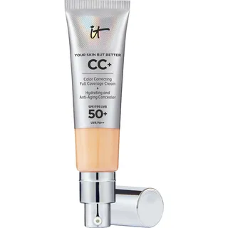 It Cosmetics Your Skin But Better CC+ Cream Medium LSF 50 32 ml