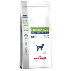 Bild von Urinary S/O Small Dog 4 kg