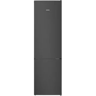 Siemens iQ300 KG39N2XAG Kühl-Gefrierkombination (363 l, 2030 mm hoch, Dark Inox)
