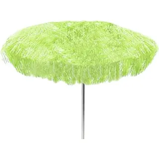 Jan Kurtz Hawaii Sonnenschirm Stahl/Polypropylen Ø200 cm