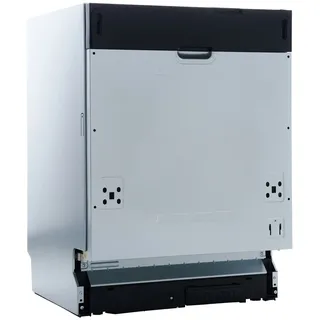 Geschirrspüler Einbau Spülmaschine vollintegriert 60 cm Aquastop Respekta