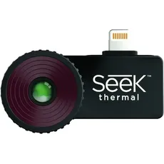 SeeK, Wärmebildkamera, LQ-EAA Wärmebildkamera Pixel