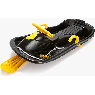 Dantoy Steering Sled - Black